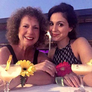 Meet your Posher, Lydia